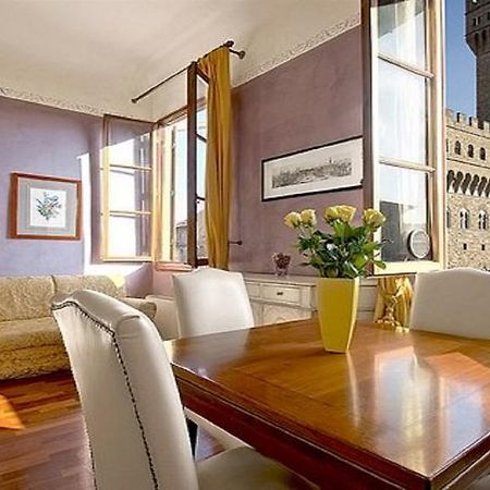 Magic Signoria Apartment Florence Extérieur photo