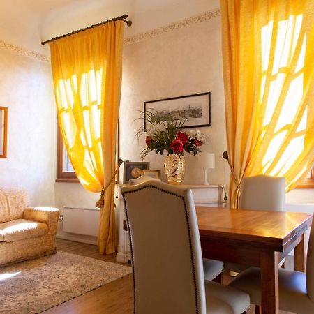 Magic Signoria Apartment Florence Extérieur photo