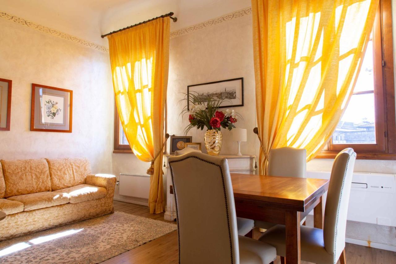 Magic Signoria Apartment Florence Extérieur photo