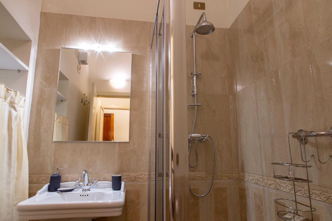Magic Signoria Apartment Florence Extérieur photo