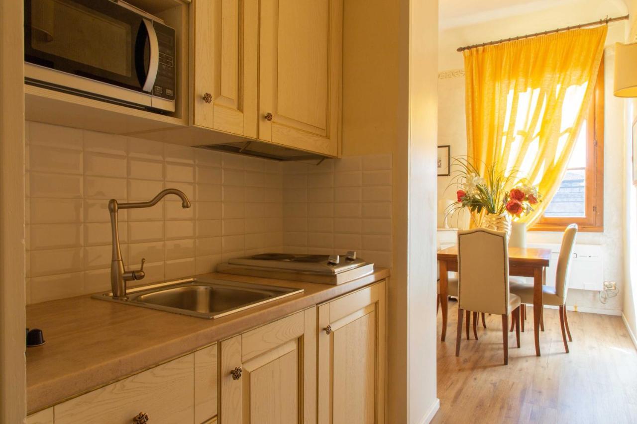 Magic Signoria Apartment Florence Extérieur photo