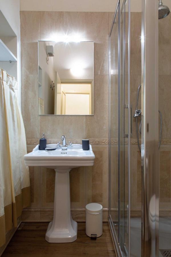 Magic Signoria Apartment Florence Extérieur photo